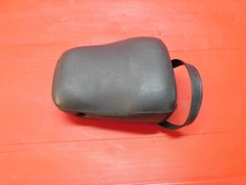 SELLA POSTERIORE PASSEGGERO DANNI YAMAHA VIRAGO XV 535 1988 1997 MARY 569