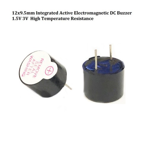 Cicalino elettromagnetico