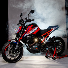 Adesivi decalcomanie grafiche