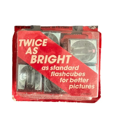Lampadine flash cube - flash,