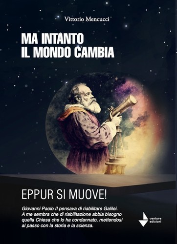 Intanto mondo cambia - ma, il