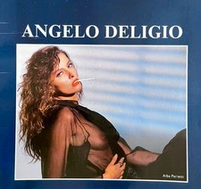 12 Volumi Photo D'autore 1991. "I Grandi Fotografi Contemporanei". Starter