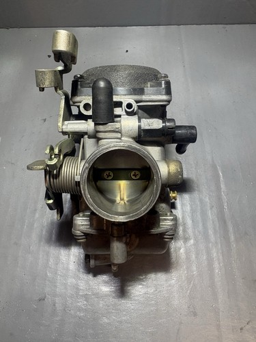 Kawasaki klr 250 carburatore - klr,