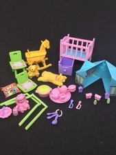 Kelly playroom barbie - playroom,