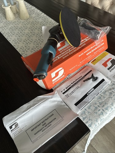 Dynabrade model 51459 - model,