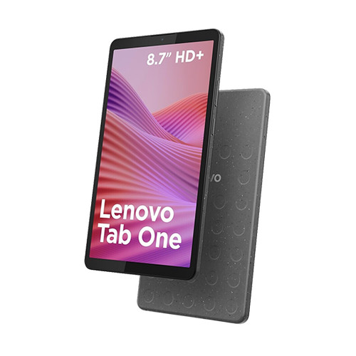 Tablet lenovo tab one lte - lenovo,