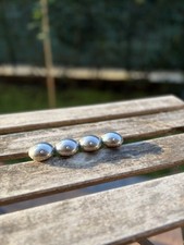 4 Manopole Forno SMEG Renzo