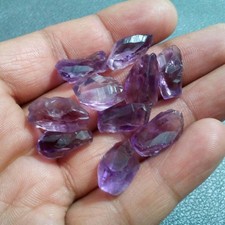 Favolosa ametista africana