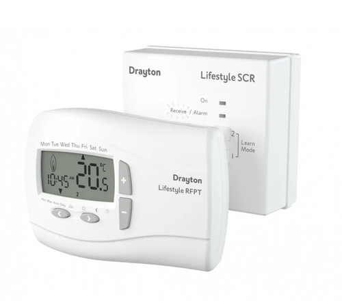 Drayton lifestyle rfpt - lifestyle,