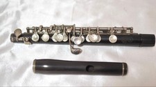 Yamaha YPC-61 Piccolo