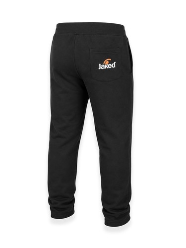 Jaked pantalone felpa - -,