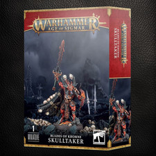 Blades of Khorne - Skulltaker