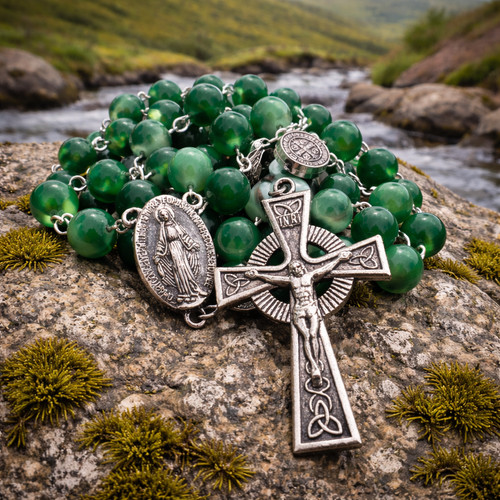 Handmade scotland green - scotland,