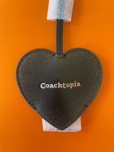 Coach coachtopia cuore - coach,