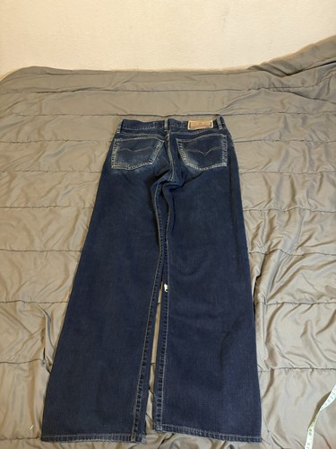 Jeans diesel uomo fanker - jeans,