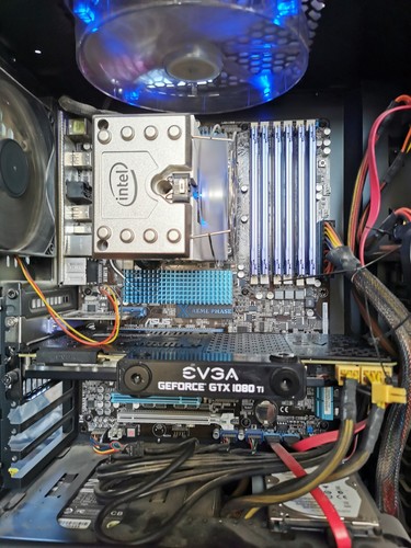 Scheda madre p6x59d - scheda, 12gb