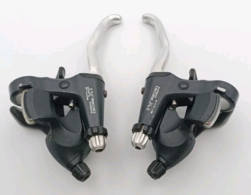 Shimano deore m737 3x8 - deore,
