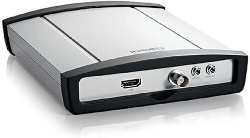 Bosch vjd 3000 decoder - bosch, vjd-3000