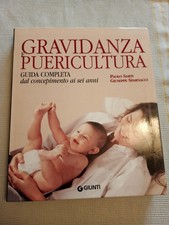 "Gravidanza e Puericultura -