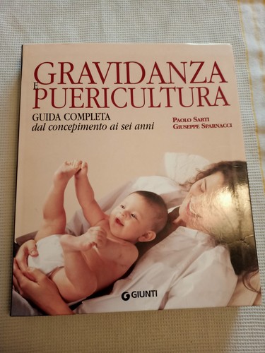 Gravidanza puericultura - puericultura,