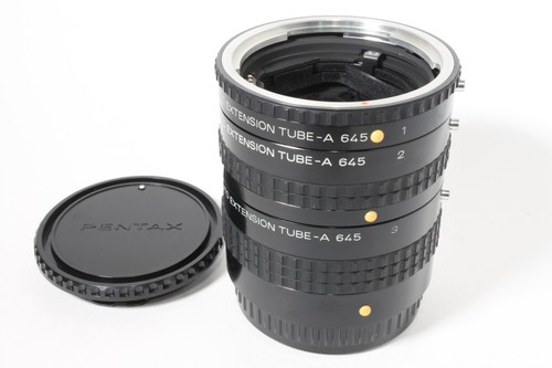 Mint pentax auto extension - [mint],