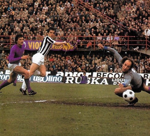 Foto vintage calciatore - foto,