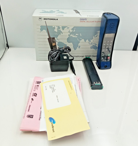 Raro telefono cellulare