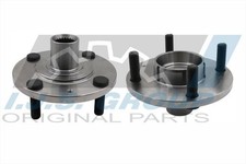 Mozzo ruota anteriore IJS