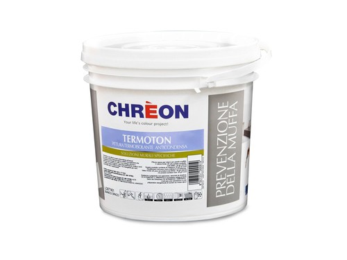 Lechler chreon termoton - -,