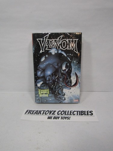 Venom volume omnibus - venom,