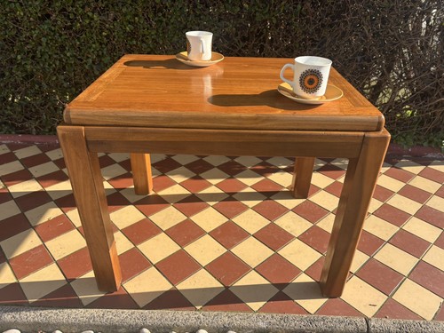 Tavolino vintage - tavolino/tavolino,