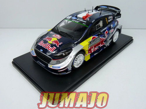 Rvq2 voiture rallye - rvq2, 1/24