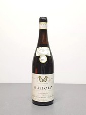 Barolo Aldo Conterno 1967