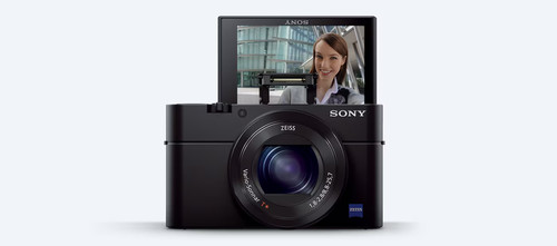 Sony dsc rx100 iii - rx100, rx100m3