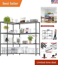 Scaffali portaoggetti - scaffali,