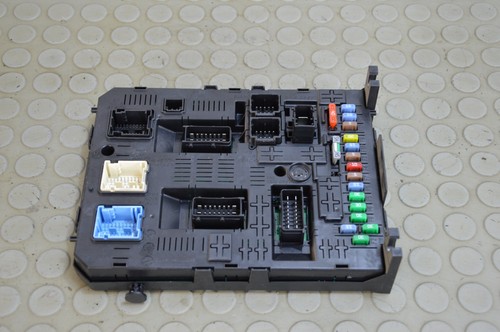 23912 centralina body computer - centralina,