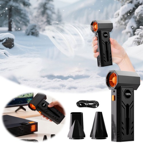 Spazzaneve termico 5000w - termico,