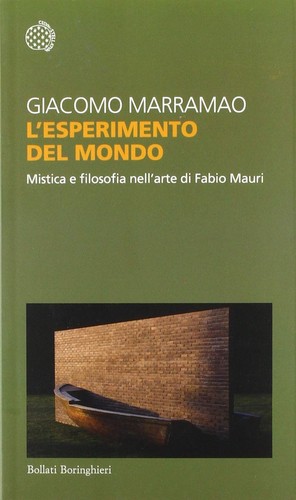 Esperimento del mondo - del,