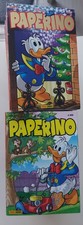 PAPERINO - LOTTO 41 FUMETTI -