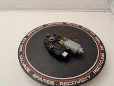 Motore tetto apribile Alfa