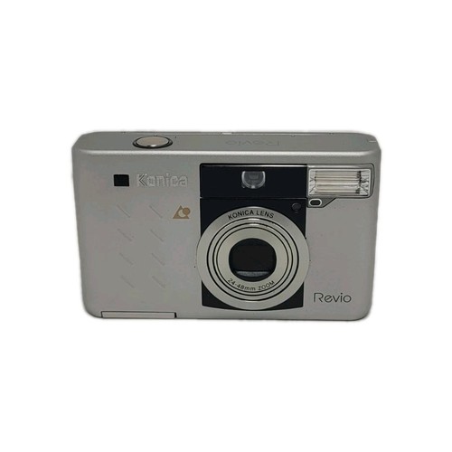 Konica revio 48mm zoom - revio,