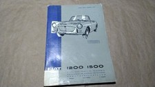 Catalogo Ricambi Fiat