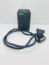 Modulo PLC SIEMENS