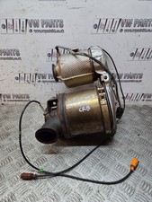 VW GOLF MK7 DPF DIESEL