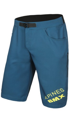 Reyshionwa pantaloncini uomo - pantaloncini,