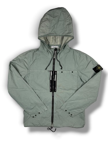 Giacca nylon stone island 2010 - nylon,