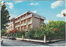 MARINA DI PIETRASANTA - LUCCA - CASA N.S. DEL S. CUORE -18803-