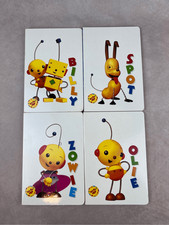 Vintage Disney Playhouse Rolie