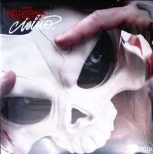 Salmo - Hellvisback (10 Years