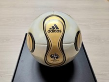 Adidas Teamgeist Berlino 2006
